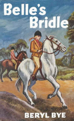 Belle's Bridle