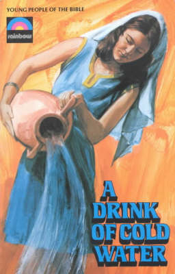 Drink of Cold Water