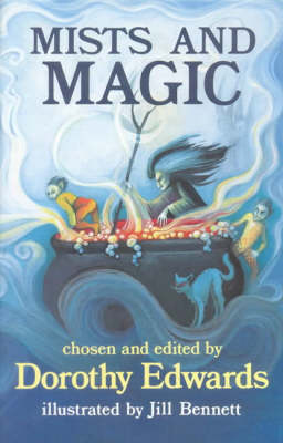 Mists and Magic