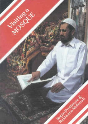 Visiting a Mosque