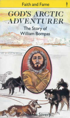 God's Arctic Adventurer