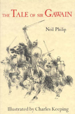 The Tale of Sir Gawain