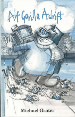 Alf Gorilla Adrift