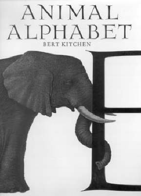 Animal Alphabet