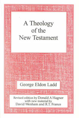 A Theology of the New Testament