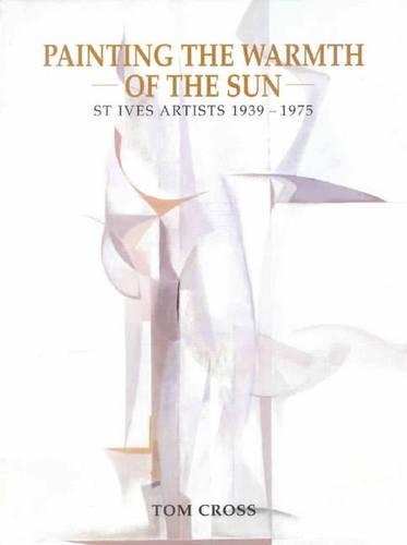 Painting the Warmth of the Sun