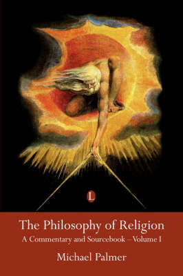 The Philosophy of Religion