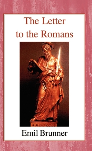 The Letter to the Romans
