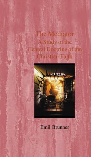 The Mediator