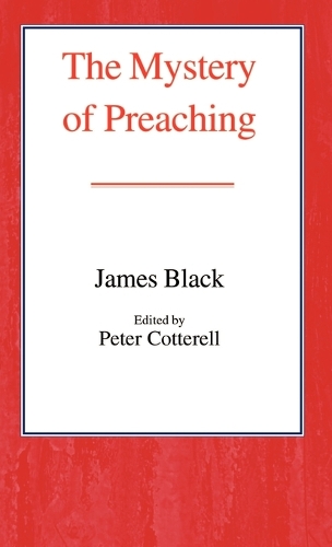The Mystery of Preaching