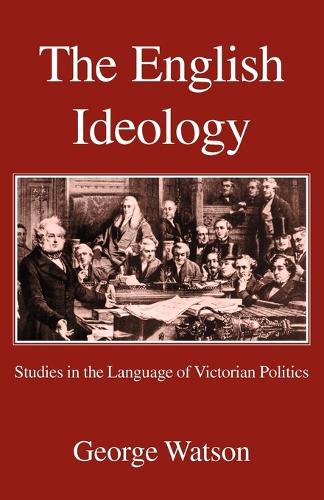 The English Ideology