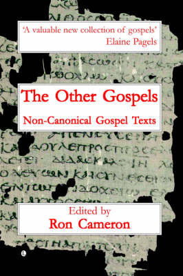 The Other Gospels