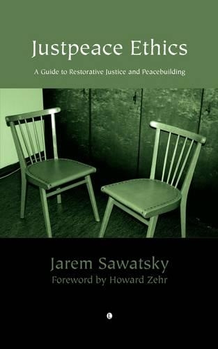 Justpeace Ethics