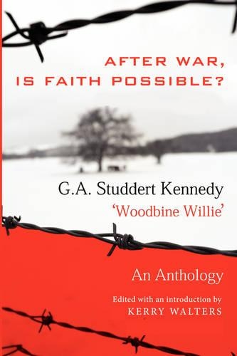 After War, Is Faith Possible