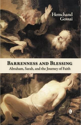 Barrenness and Blessing