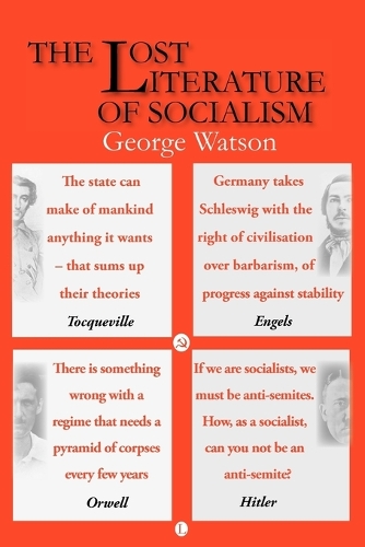 The Lost Literature of Socialism
