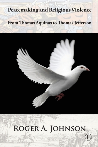 Peacemaking and Religious Violence