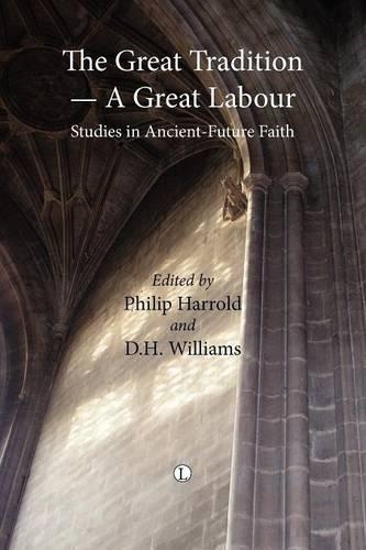 The Great Tradition - A Great Labour