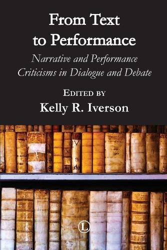 From Text to Performance