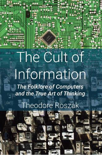 The Cult of Information