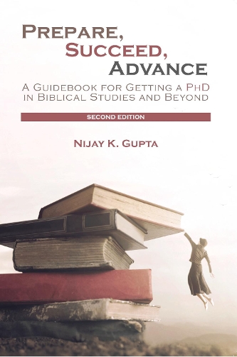 Prepare, Succeed, Advance, Second Edition