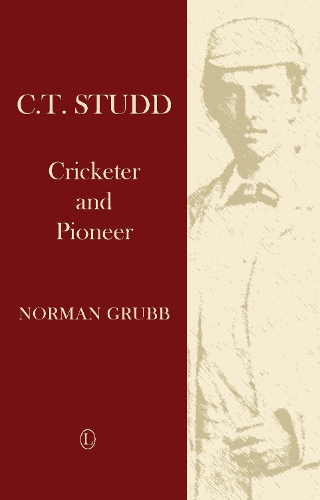 C.T. Studd