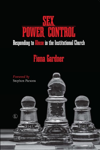 Sex, Power, Control  PB