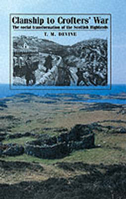 Clanship to Crofter's War