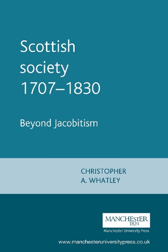 Scottish society 1707–1830