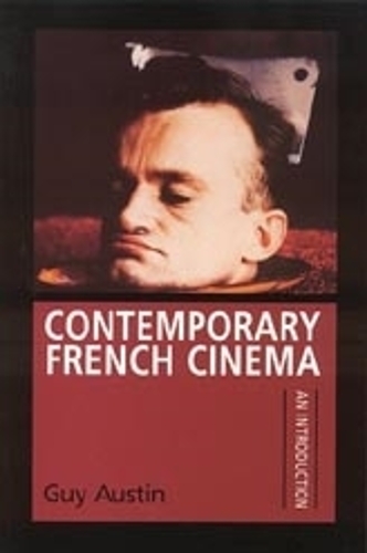 Contemporary French cinema