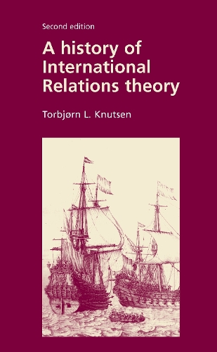 A history of International Relations theory