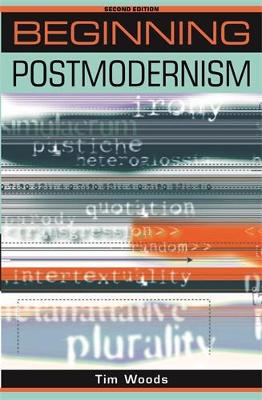 Beginning Postmodernism