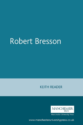 Robert Bresson