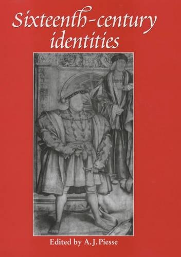 Sixteenth-Century Identities