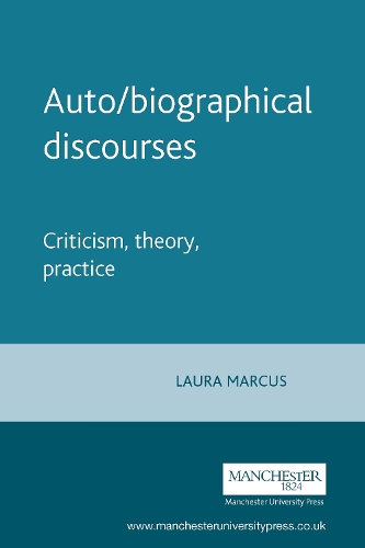 Auto/biographical discourses