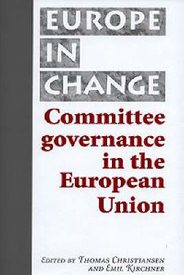 Administering the New Europe