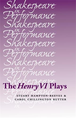 The Henry vi Plays