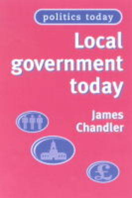 Local Government Today, 3rd EDN