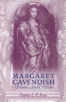 Margaret Cavendish