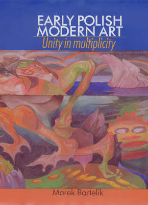 Early Polish Modern Art