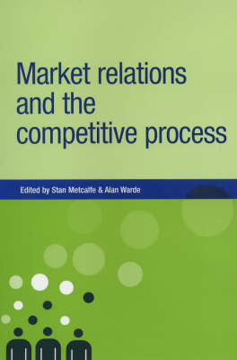 Market Relations and the Competitive Process
