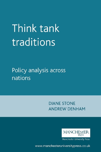 Think tank traditions