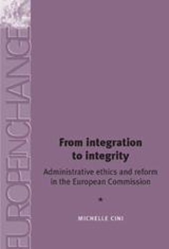 From integration to integrity