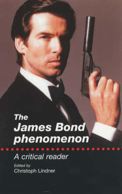 The James Bond Phenomenon