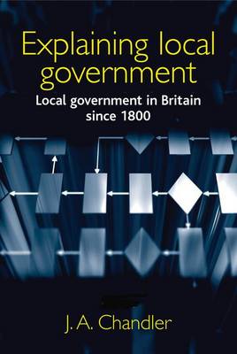 Explaining Local Government