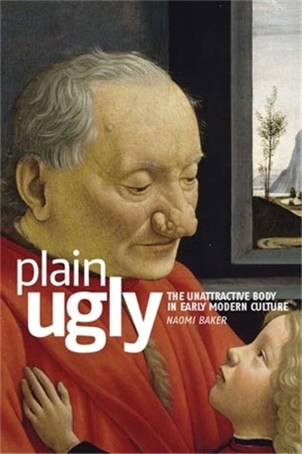 Plain Ugly