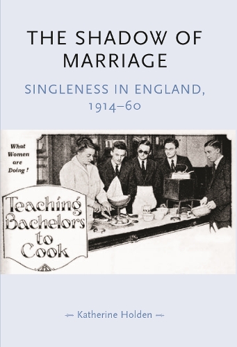 The shadow of marriage