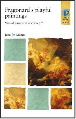 Fragonard'S Playful Paintings