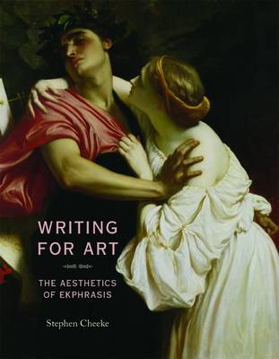 Writing for Art