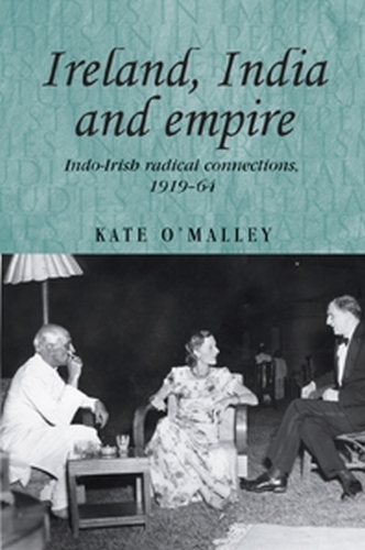 Ireland, India and Empire